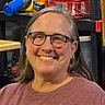 Carolyn Prater