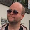 Joe Pegg