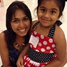 Poonam B