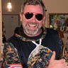 Jason Stigers