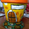 Geraldine Luffrum