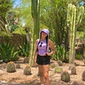 Shelby de la Cruz