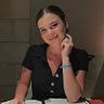 Elizabeth Zelenchuk