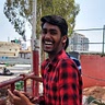 Praneeth Koneru