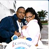 Dexter & Candace Sampson