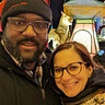 Terri & Brad Crymes