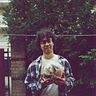 Ian Blackburn