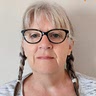 Jane Woodward