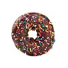1 recipe keto chocolate donuts ((do not add the glaze))