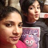 Roshni Benson