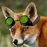 Knux Kitsune