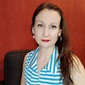 Oxana Abramova