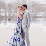 Chelsey & Jonny Hare