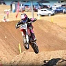 Motocross Racer
