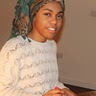 Aisha M