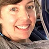 Caitlin Stewart