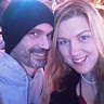 Marlena and Sean