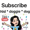 Nid * doggie * dog