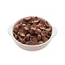 -chocolate shells (cereals)