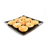 Pizza bagels