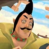 Trishali