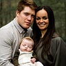 Clayt & Brandy Steen