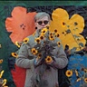 Andrew Warhol Fan