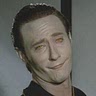 Commander Data