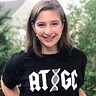 Olivia Tharp