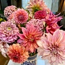 BerryPinkFlower