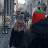 Mille Mørck Ruscher