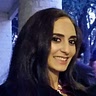 Tiffany Chermati