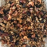Healthy Granola with Healing ingredients