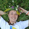 Александра Графова