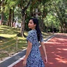 Zaimah Mastura