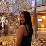Kimberly Kao
