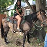 Kalia Hayes