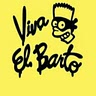 el barto