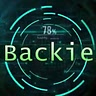 backie