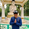Harshil Mazny