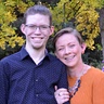 Maggie & Tyler