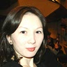 Gulzhan Aizholova