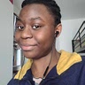 Yasmine WOUAMBA