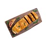 Here's how to make this incredibly delicious Italian Stromboli: