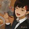 latte kofei