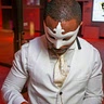 Troy Frazier