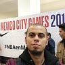 Juan Pablo Fonseca M