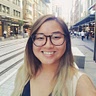 Amelia Liew