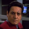 Commander Chakotay
