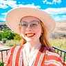 Meg Anderson